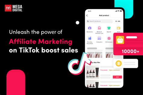 What Is Tiktok Affiliate Program