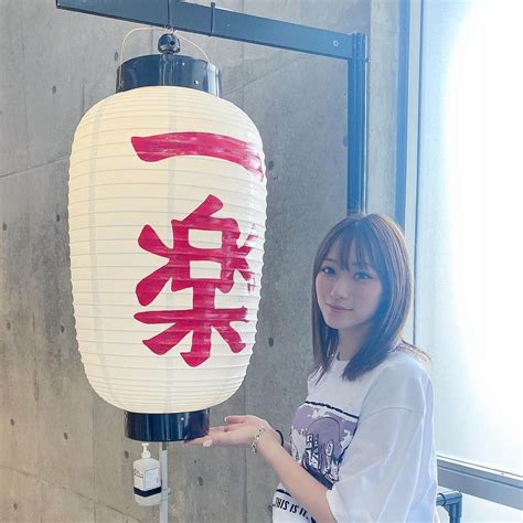 内藤沙季さんのインスタグラム写真 内藤沙季instagram「naruto The Live 一人で参加してきました😂💓 一人でも本当