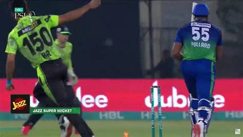 150 KPH Fastest Bowling Spell Ever By Haris Rauf HBL PSL 8 MI2A