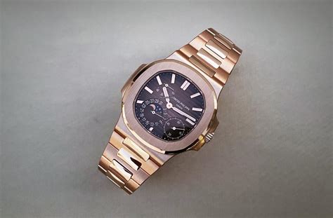 Patek Philippe Nautilus 5712 1R 001 Novelty For Price On Request For