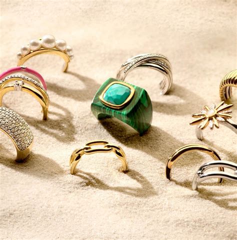 Shop Rings