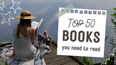 50 Best Self Help Books Of All Time (That Actually Help You Grow)