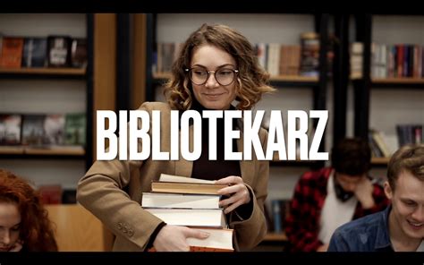 Dzie Bibliotekarza I Bibliotek Darmowy Film Do Pobrania Lustro