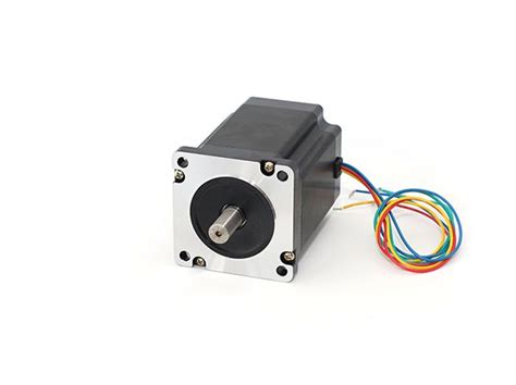 Nema Hs Phase Hybrid Stepper Motor Stepper Motor Motor