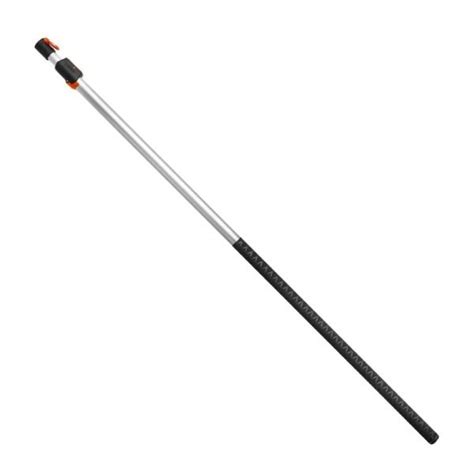 Manico Telescopico Stocker Profi In Alluminio 175 325 Cm Spitelli