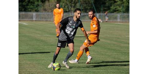 Football R Gional Sarreguemines Retrouve Des Couleurs