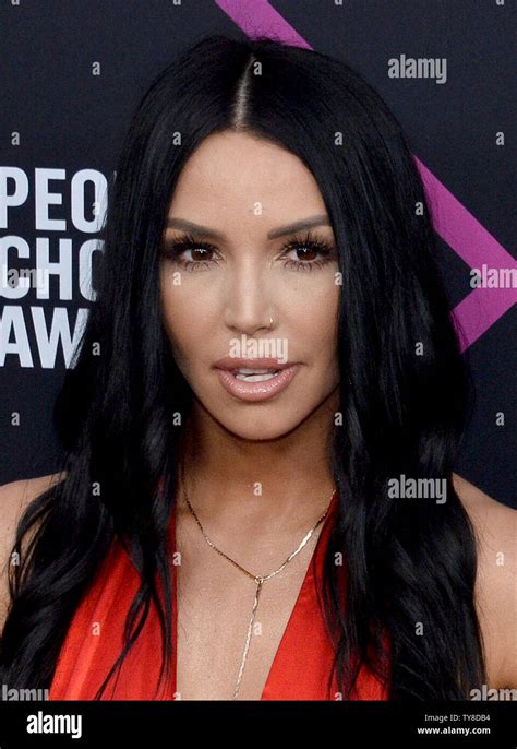 TV Personality Scheana Shay Arrives For The 44th Annual E People S