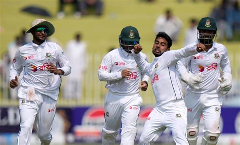 Pak Vs Ban ¿ha Admitido El Técnico De Pakistán Jason Gillespie La