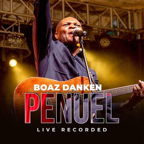 [Music + Video] Boaz Danken feat. Uswege Mtafya - Yesu Ni Bwana ...