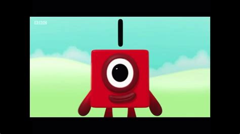 Numberblocks Pi Full Episode Youtube