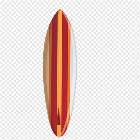 Surfboard Vector Png