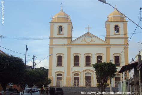 Jaboatão dos Guararapes Igreja Matriz de Santo Amaro Flickr