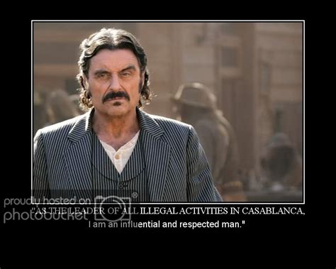 Deadwood Quotes. QuotesGram