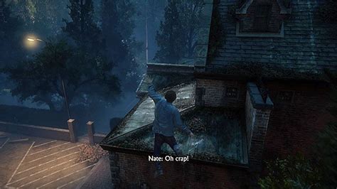 Uncharted 4: Chapter 1 The Lure of Adventure - walkthrough - Uncharted ...