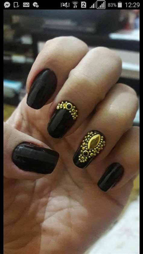 Pin De Caaren Zamban Em Nails Unhas Decoradas Unhas Perfeitas Canto