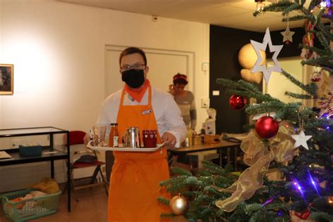 Photos Saint Dié des Vosges les visiteurs du musée Pierre Noël ont