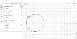 Cómo dibujar En Geogebra Paso a Paso Muy Fácil 2025 Dibuja Fácil