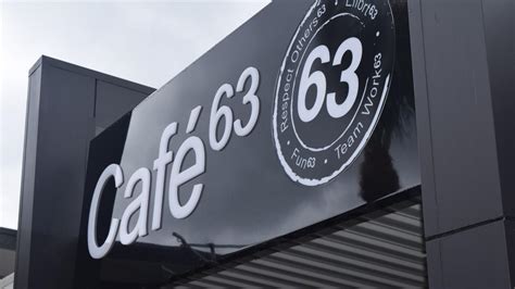 Cafe 63 Opens In Beenleigh The Courier Mail