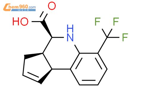 Ar S Bs Trifluoromethyl A B Tetrahydro H