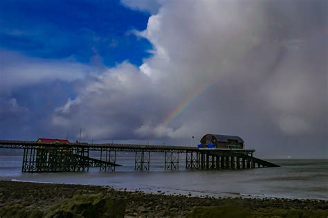 Mumbles Pier | Explore South Wales