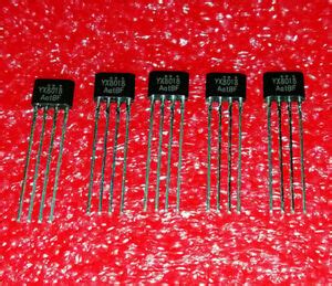 50PCS YX8018 Genuine NEW YX8018 TO-94 ORIGINAL | eBay