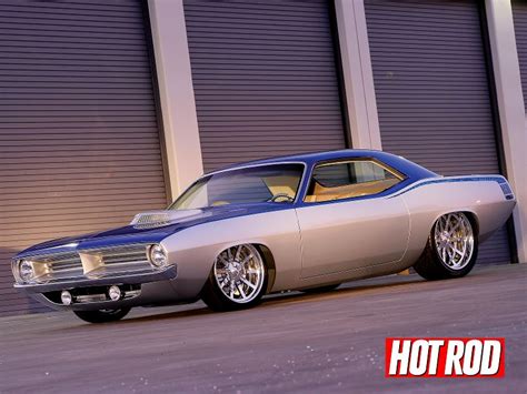 Fast Cars And Hot Girls: ALL TIME HOT RODS MUSCLE CARS