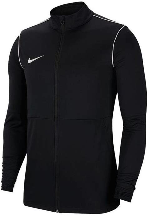 Veste Nike M Nk Dry Park Trk Jkt K Top Running Fr