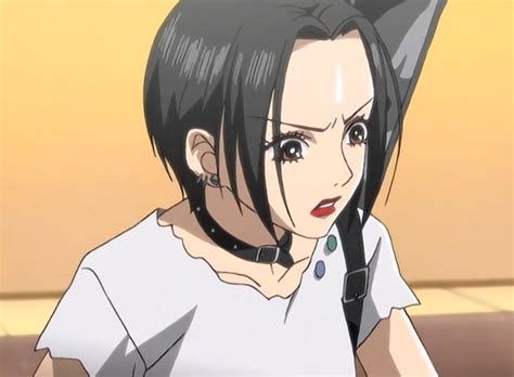 Nana Osaki | 캐릭터 일러스트