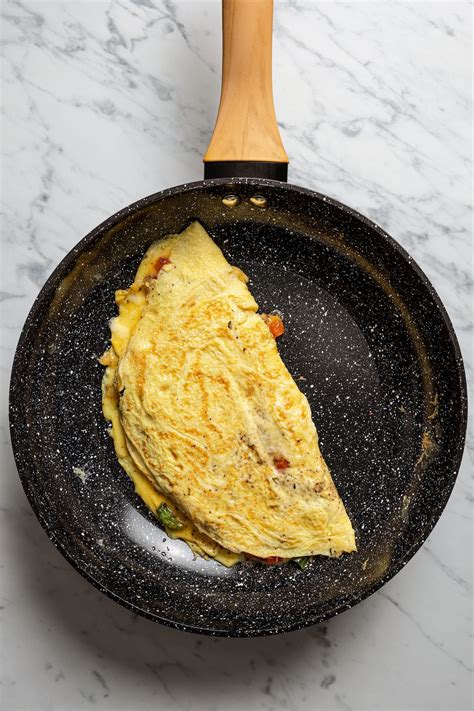 Western Omelette Diethood