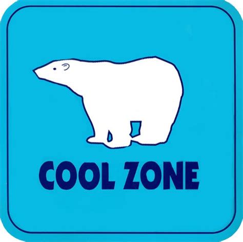 Designated Cool Zones During Hot Weather The Vista Press