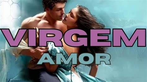 ♍virgem♍amor Que Leitura Impactante Um Relacionamento CÁrmico Youtube