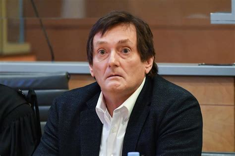 Pierre Palmade condamné à 5 ans de prison dont 2 ans ferme ses mots