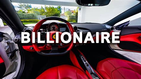 Billionaire Luxury Lifestyle💲billionaire Life Style Motivation 🤑luxury