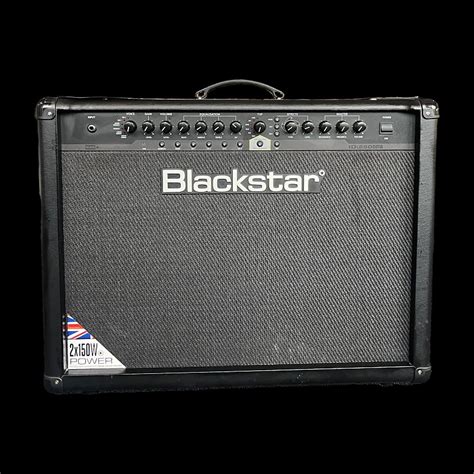 Blackstar Id260 Tvp Combo Amplifier Reverb