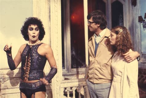 Foto Zum Film The Rocky Horror Picture Show Bild Auf