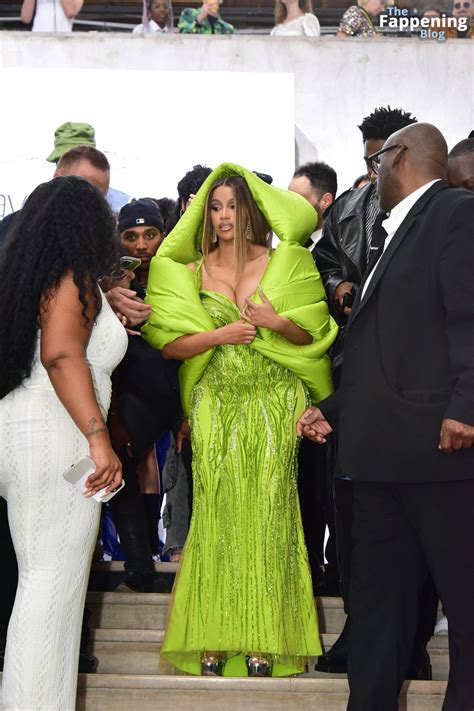 Cardi B Page Nude Celebs The Fappening Forum