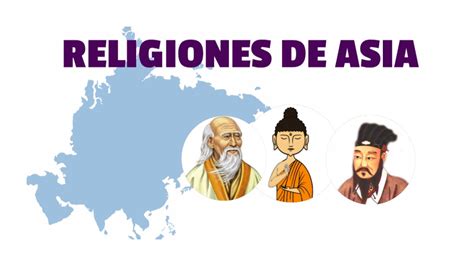 LAS RELIGIONES DE ASIA Historia De Las Religiones 22 YouTube