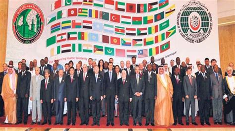 Oic Welcomes The Outcomes Of The Jeddah Summit For Security And