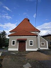 File Tuchola Żarska kościół św Stanisława Biskupa Wikimedia Commons