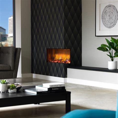 Dimplex Electric Fires Experience Premium Quality