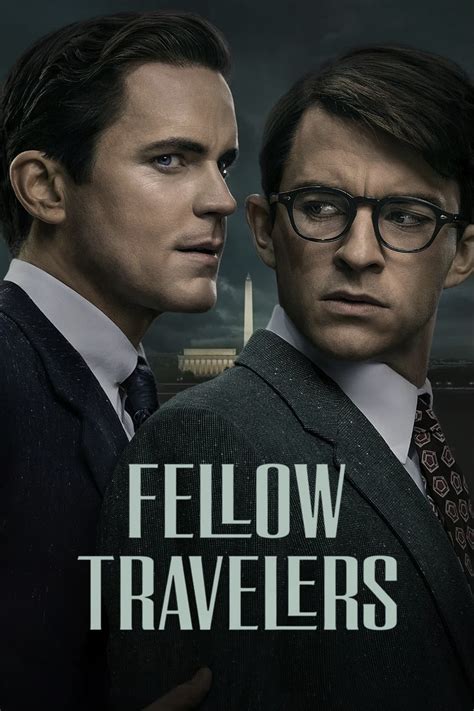 Poster Fellow Travelers Poster Von Filmstarts De