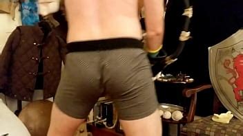 Twerking Booty Dance By Max Shenanigans XVIDEOS