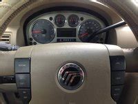 2004 Mercury Monterey - Interior Pictures - CarGurus