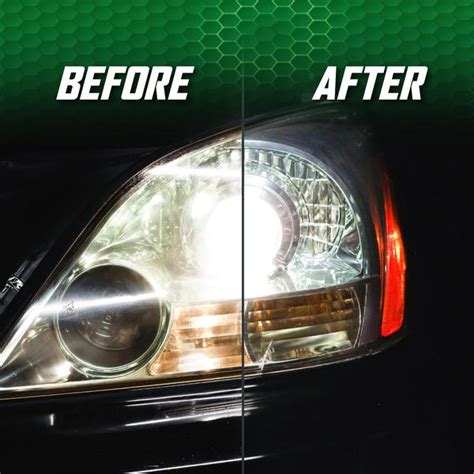 Turtle Wax Speed Headlight Lens Restorer Kit Crazydetailer