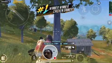 GABUT LIVE MAIN PUBG NYA KERAS KERAS SAMPAI CHICKEN DINNER YouTube