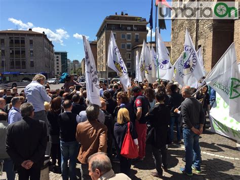 Palazzo Spada Lega Salvini Terni Umbriaon