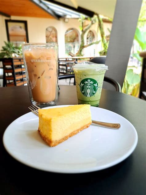 Selalu Diperbarui Menu Starbucks Ciumbuleuit Bandung