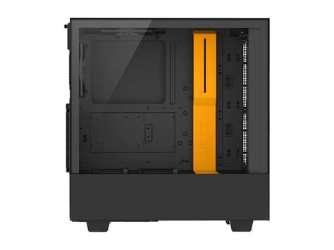 Nzxt H Overwatch Special Edition Compact Atx Mid Tower Pc Gaming