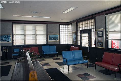 The Amtrak Station In La Plata MO Home Home Decor Room