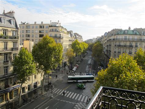 Boulevard Saint Germain, 75007 Paris | La France Continue